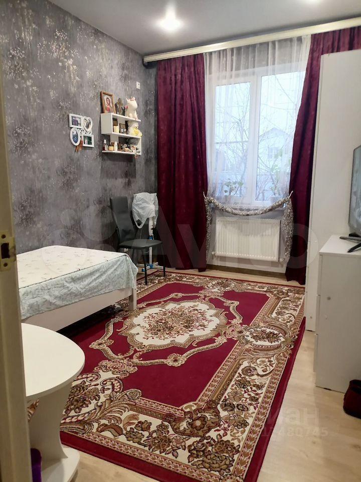 дом г Краснодар п Лазурный снт Охрана ул Кубанская 264 р-н Прикубанский фото 5