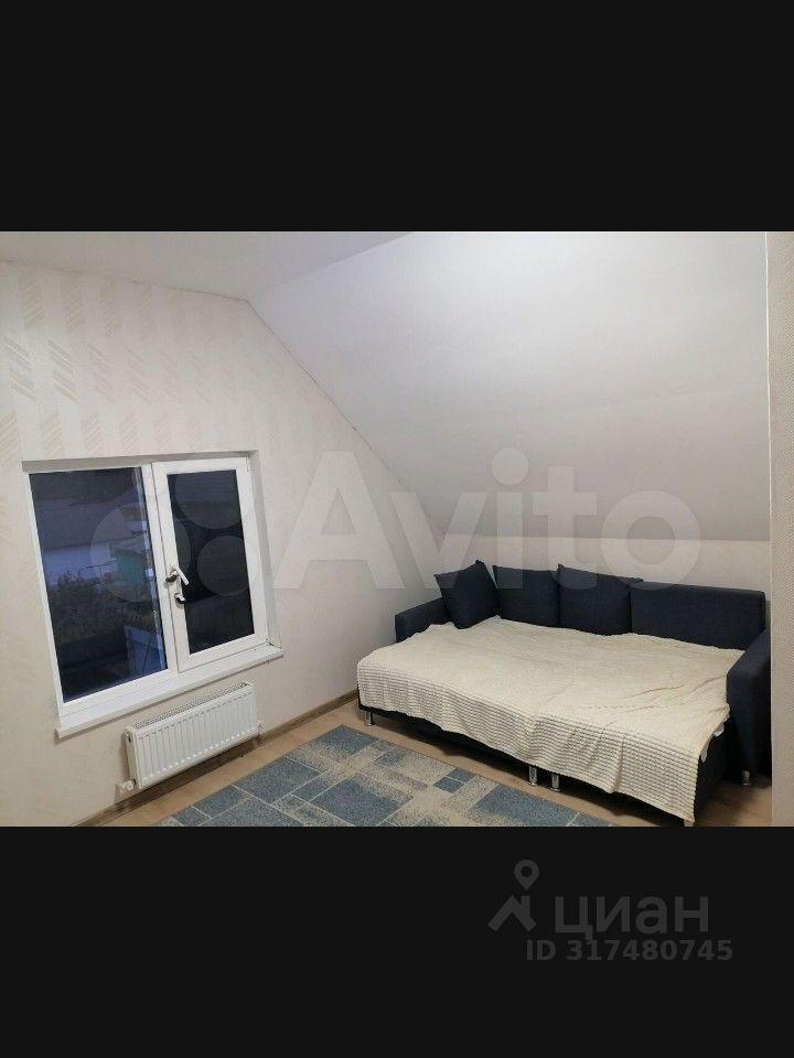 дом г Краснодар п Лазурный снт Охрана ул Кубанская 264 р-н Прикубанский фото 8