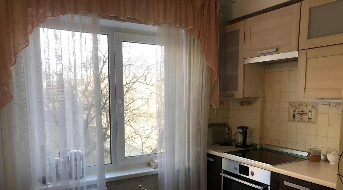 квартира г Красноярск р-н Центральный ул Урицкого 125 фото 6