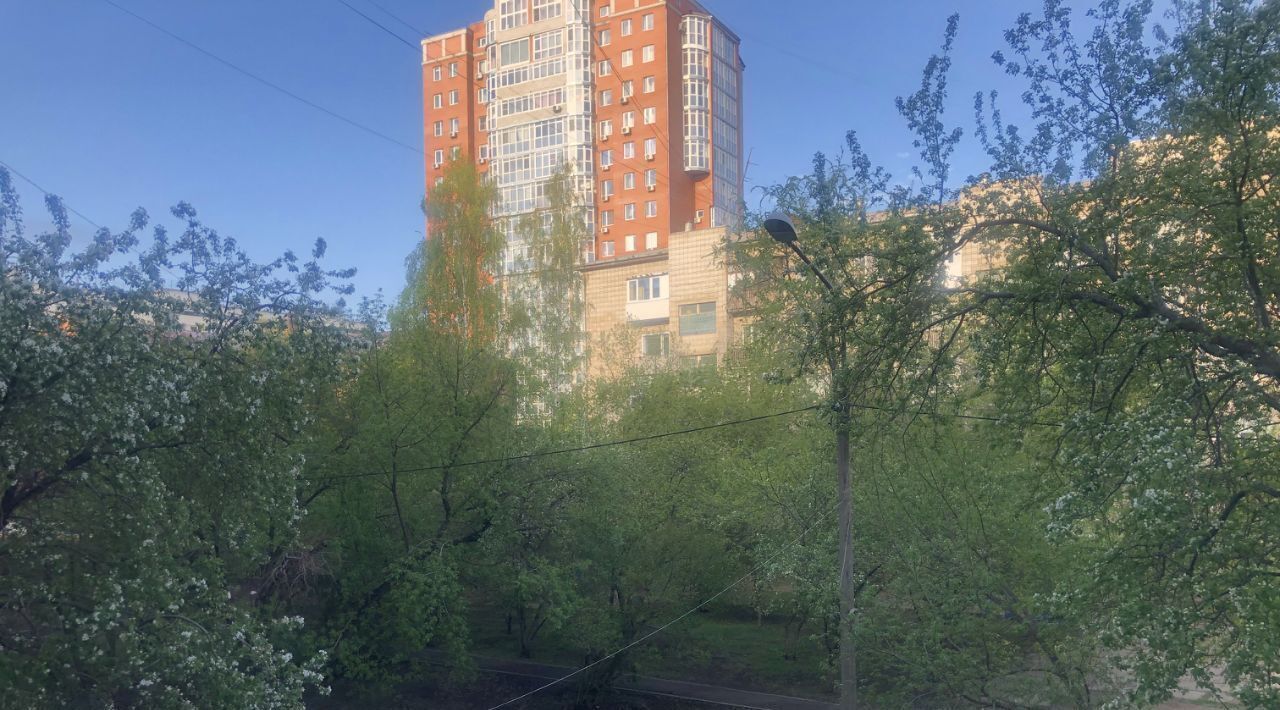 квартира г Красноярск р-н Центральный ул Урицкого 125 фото 11