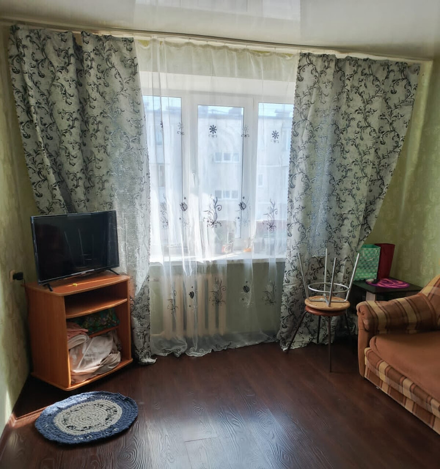 квартира г Каменск-Уральский б-р Парижской Коммуны 16 фото 8