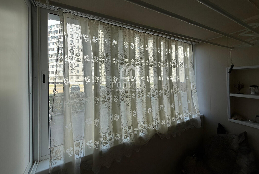 квартира г Комсомольск-на-Амуре ул Гамарника 37 фото 4