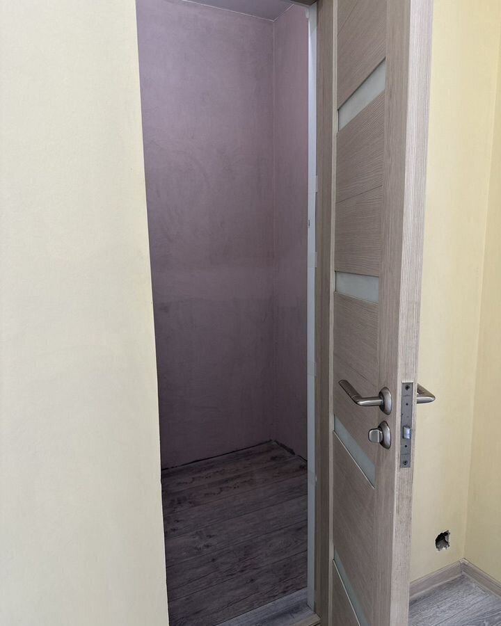 квартира г Чита п Текстильщиков р-н Черновский 3-й мкр-н, 20 фото 4