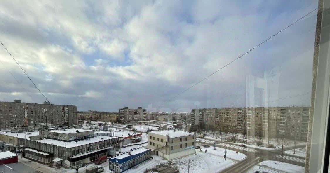 квартира г Нижний Тагил р-н Дзержинский ул Зари 11 фото 3
