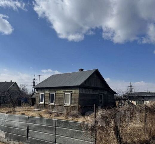дом ул 2-я Рабочая 71 Артёмовский г. о. фото