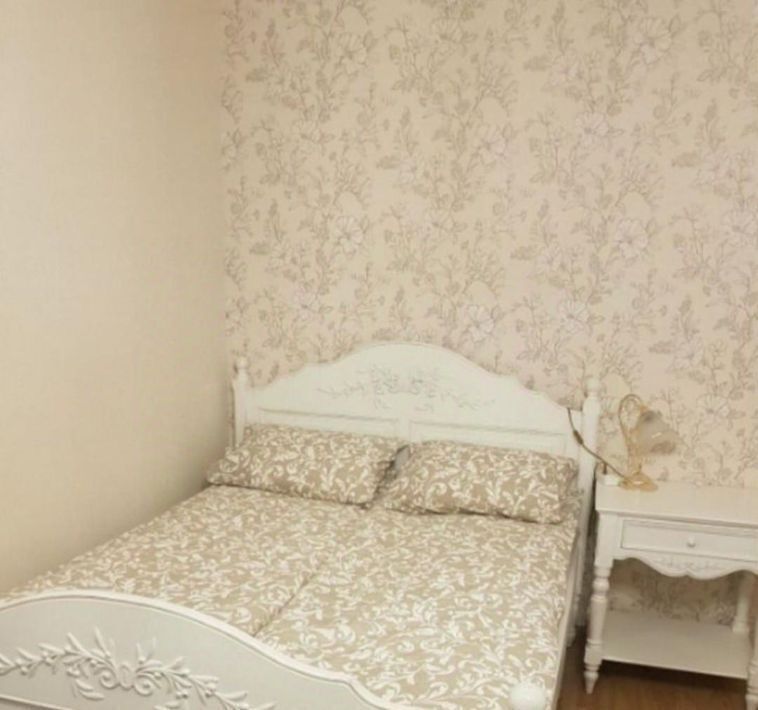 квартира г Москва метро Коптево пер 3-й Лихачёвский 2к/2 фото 5