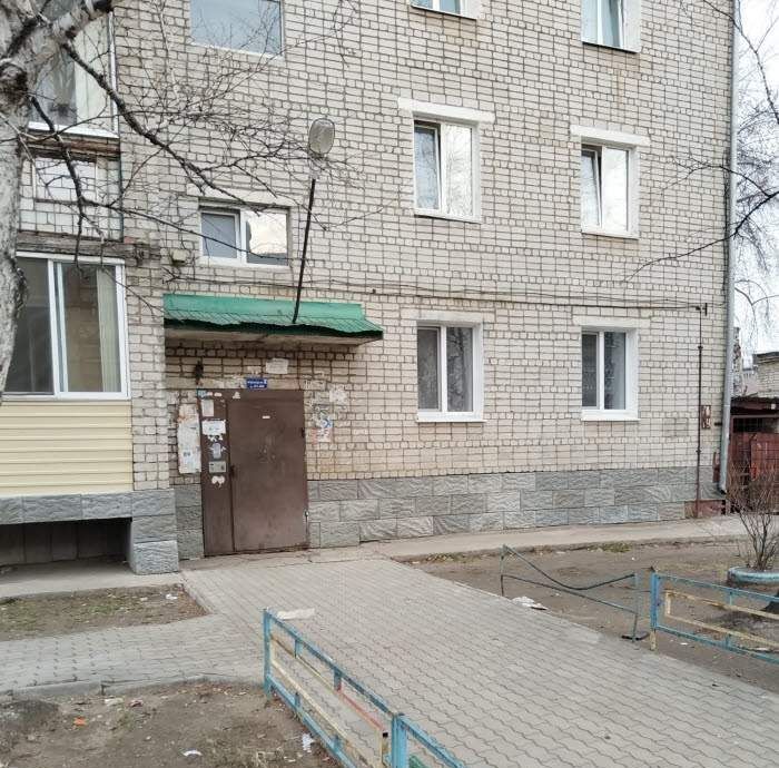 квартира г Благовещенск ул Зеленая 77/1 фото 3