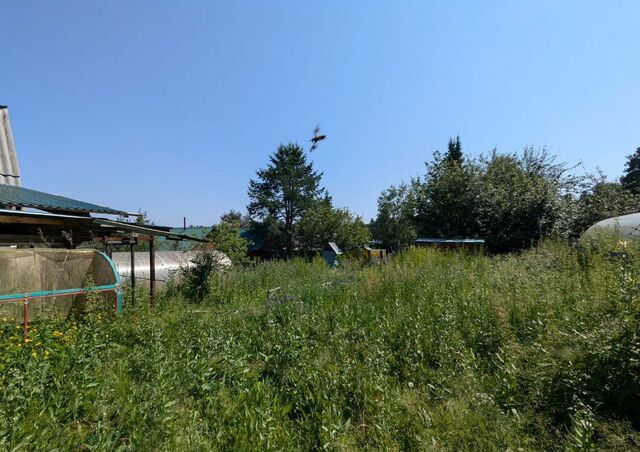 снт Раздолье Грушевая ул., 28, Иркутск фото