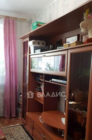мкр Ангарский р-н Дзержинский ул им. маршала Рыбалко 10 фото