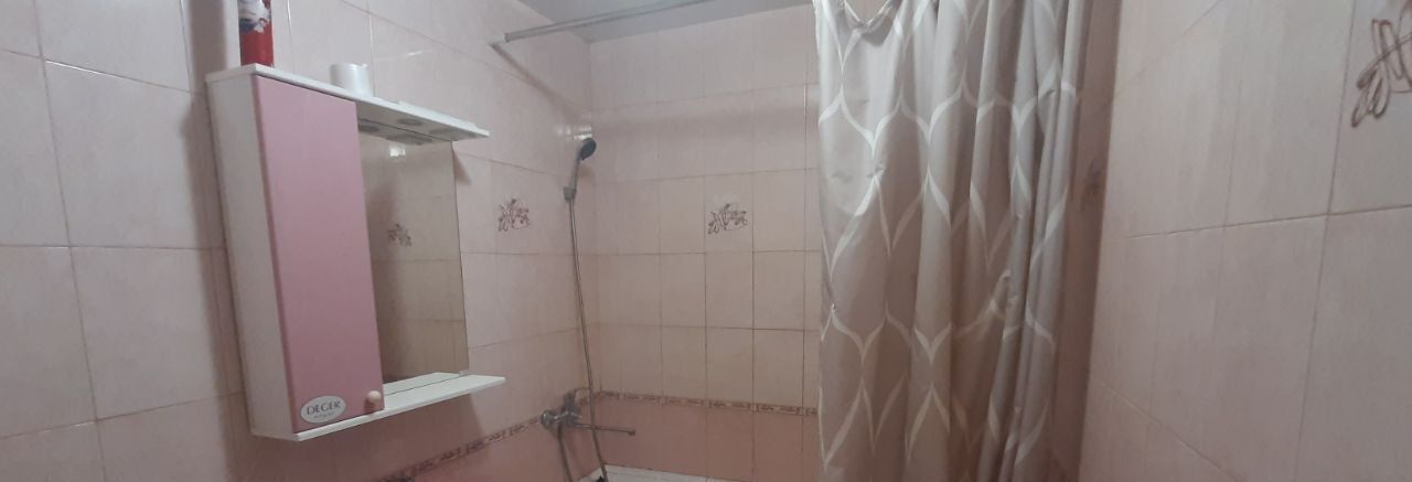 квартира г Чита р-н Центральный ул Нечаева 66 фото 13