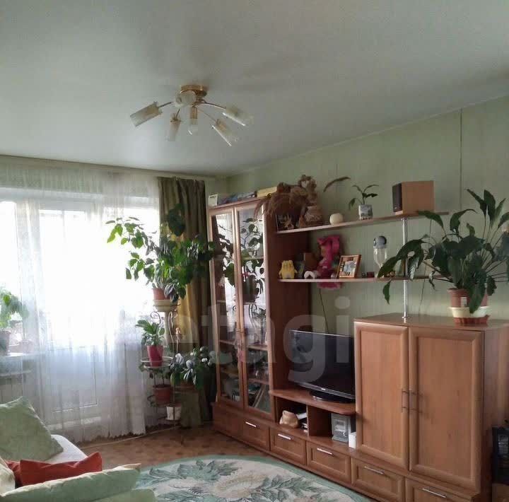 квартира г Нижний Новгород Заречная пр-кт Ленина 44 фото 1