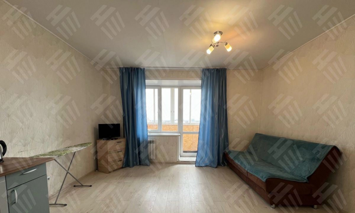 квартира г Северодвинск ул Ломоносова 85/2 фото 2