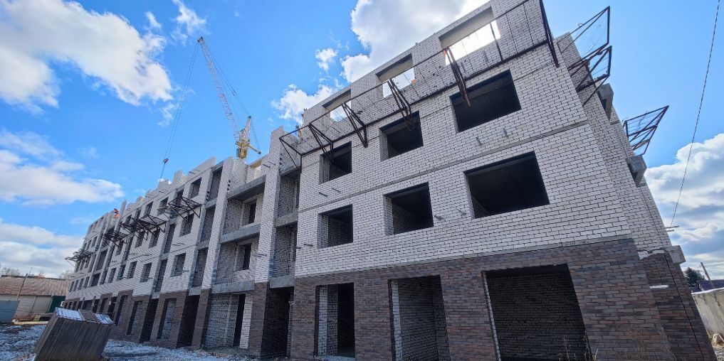 квартира г Барнаул р-н Октябрьский ул Чеглецова 25ак/3 фото 3