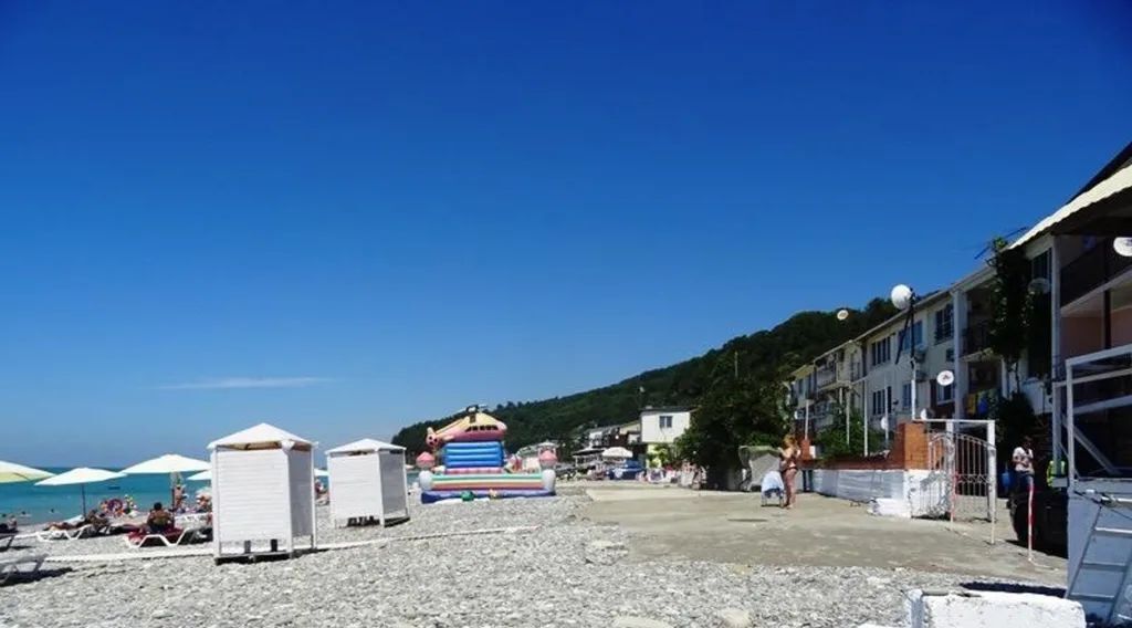 комната г Сочи р-н Лазаревский с Волконка 22 фото 3