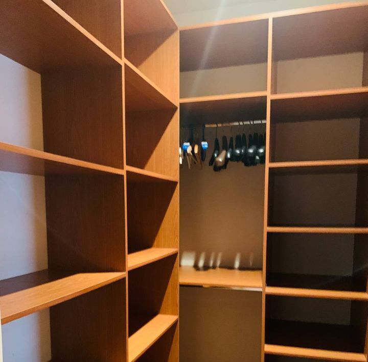 квартира г Нижний Новгород Горьковская ул Гоголя 36а фото 11