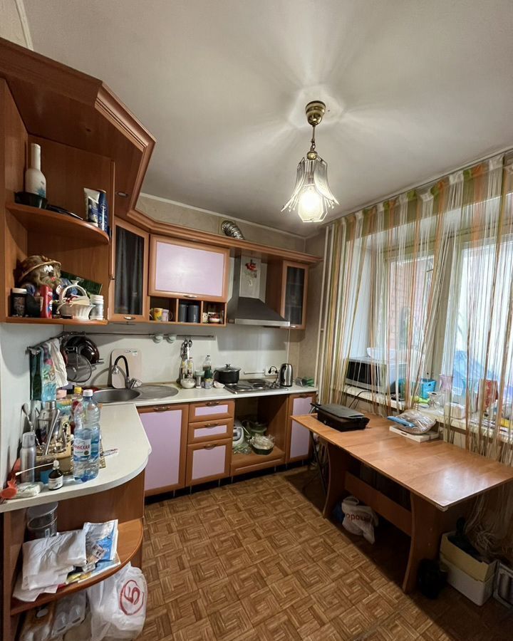 квартира г Красноярск р-н Советский ул Светлогорская 29 фото 1