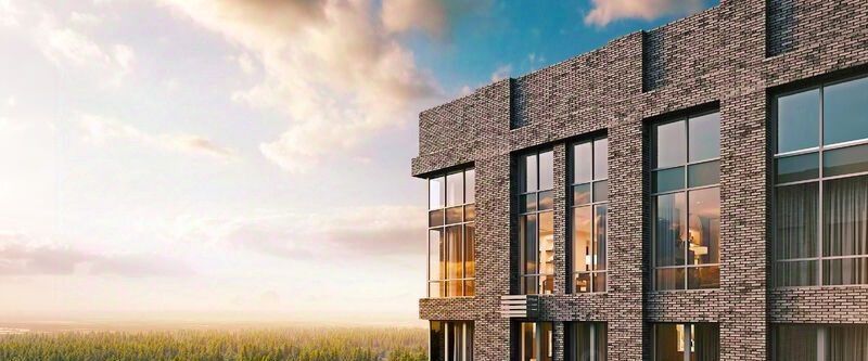 квартира г Пушкино Пушкино Град жилой комплекс, Медведково фото 1