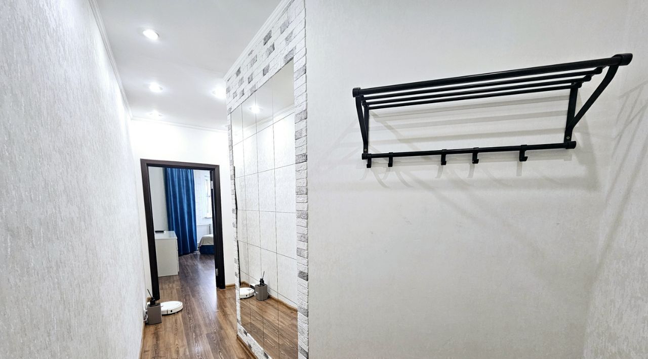 квартира г Люберцы пр-кт Октябрьский 20к/2 Жулебино фото 3