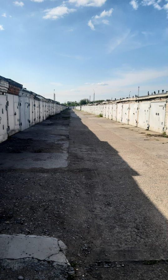 гараж г Волжский фото 3