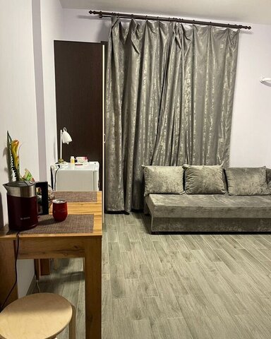 ТиНАО ул Генерала Донскова 29к/1 р-н Новофёдоровское, р-н Бекасово, Московская область, городской округ Наро-Фоминский, Селятино фото
