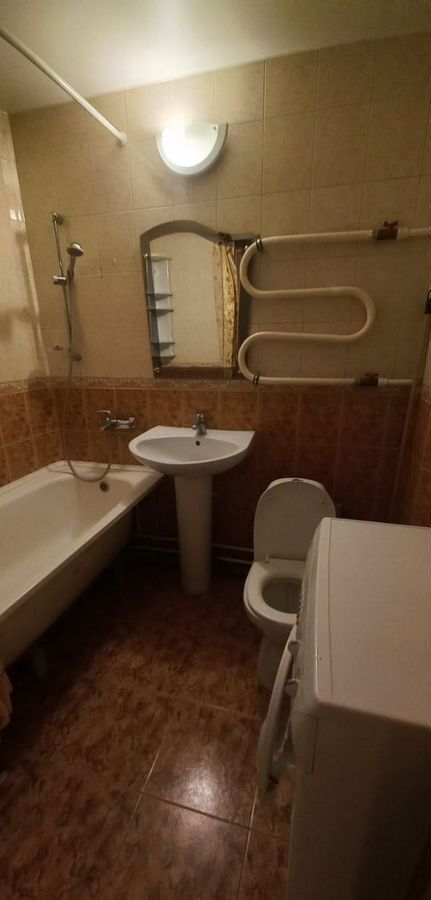 квартира г Рязань р-н Московский ул Великанова 15 фото 2