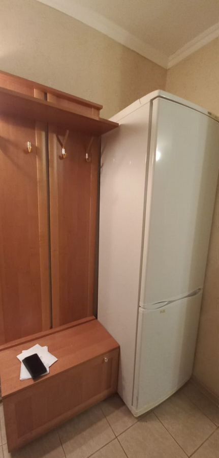 квартира г Рязань р-н Московский ул Великанова 15 фото 3