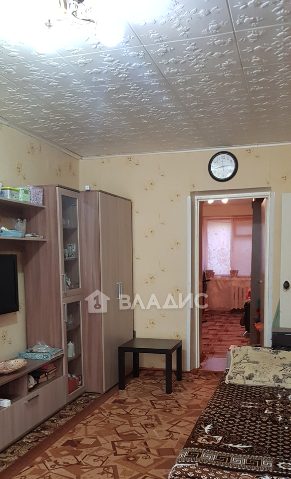 квартира г Волгоград ул им. маршала Рыбалко 10 130-й м-н фото 4