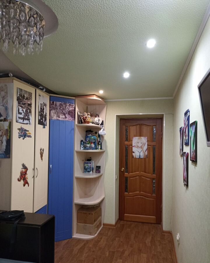 квартира р-н Ишимбайский г Ишимбай ул Стахановская 42 фото 6