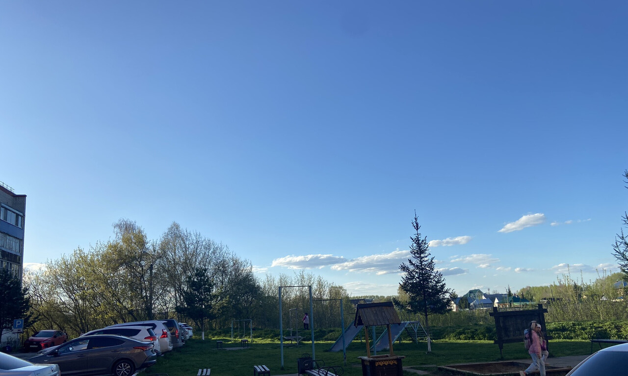 квартира г Кунгур ул Труда 67б фото 4