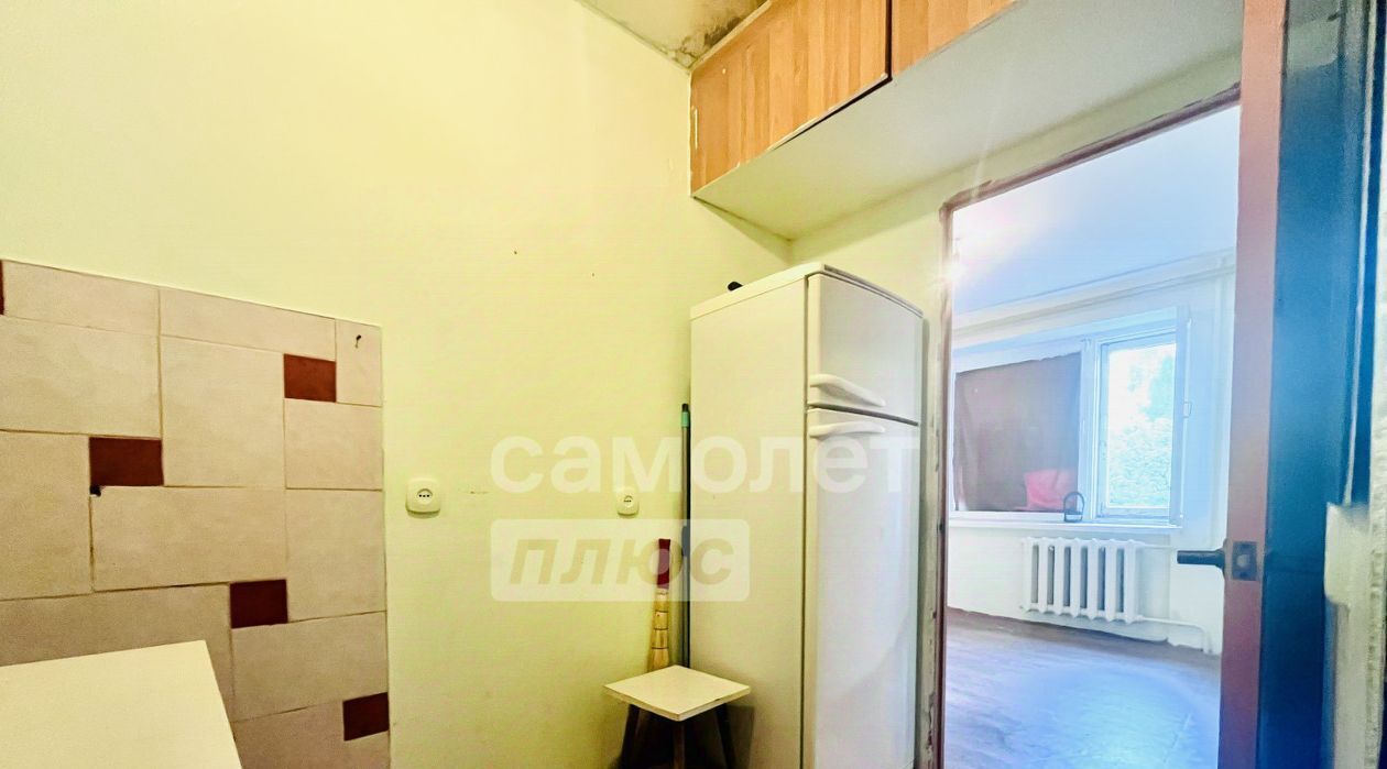 комната г Обнинск ул Энгельса 23/21 фото 4