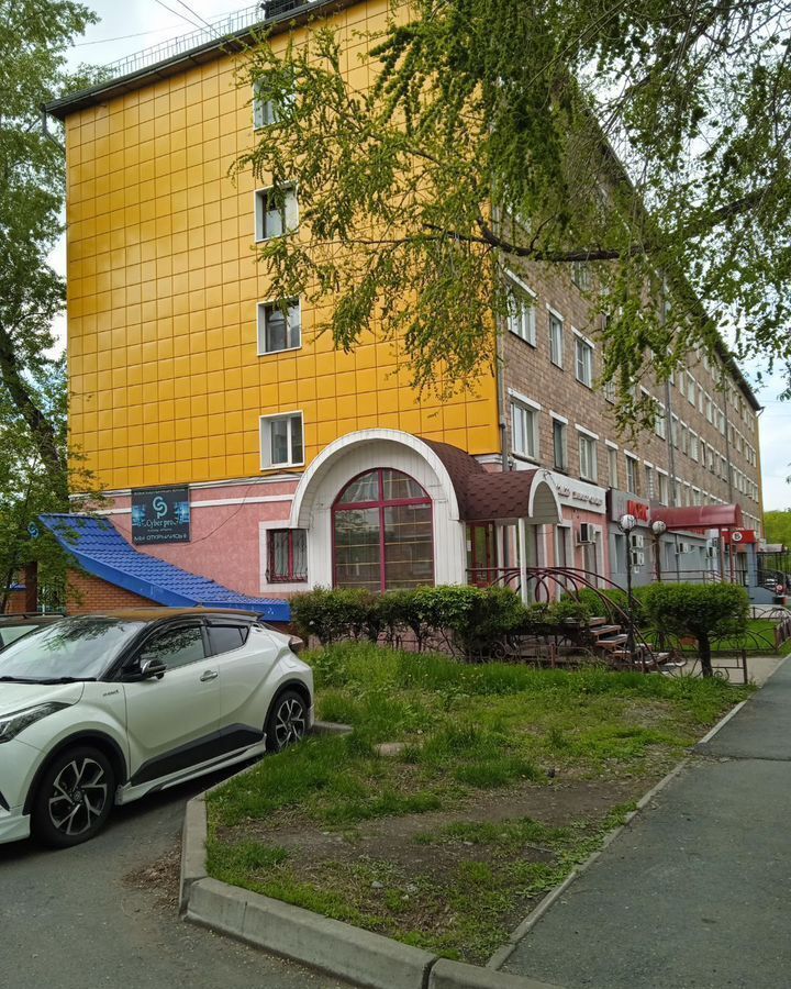 комната г Абакан ул Карла Маркса 3 фото 1