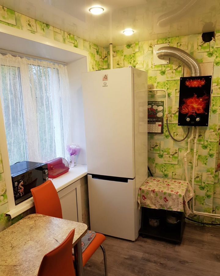 квартира г Каменск-Уральский ул Лермонтова 4 фото 1