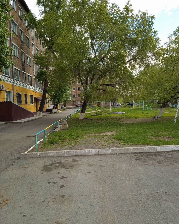 комната г Абакан ул Карла Маркса 3 фото 4