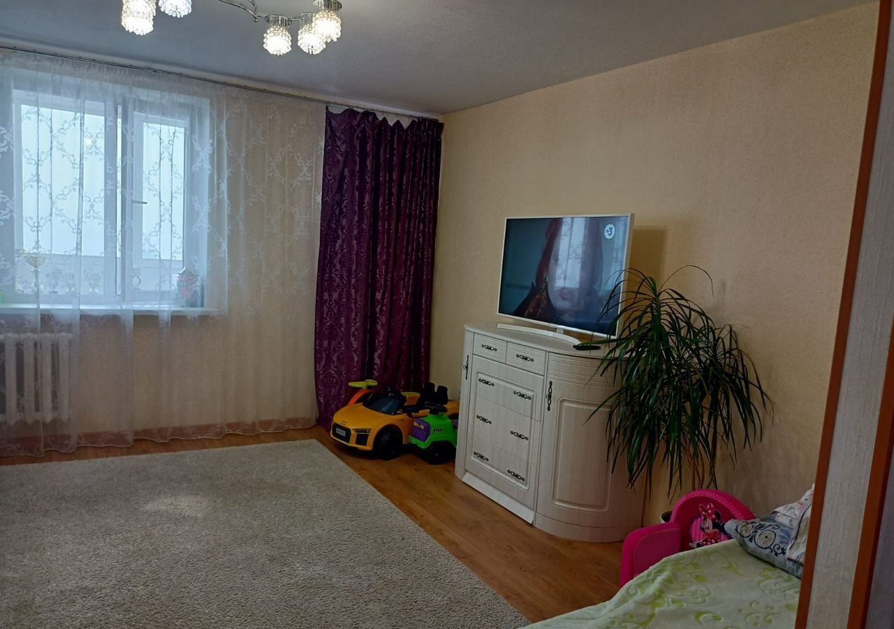 квартира г Уфа р-н Кировский ул Академика Ураксина 1 фото 2