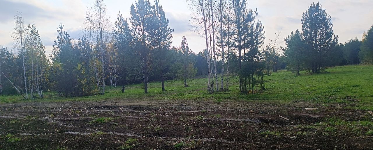 земля г Березовский п Шиловский Екатеринбург фото 3