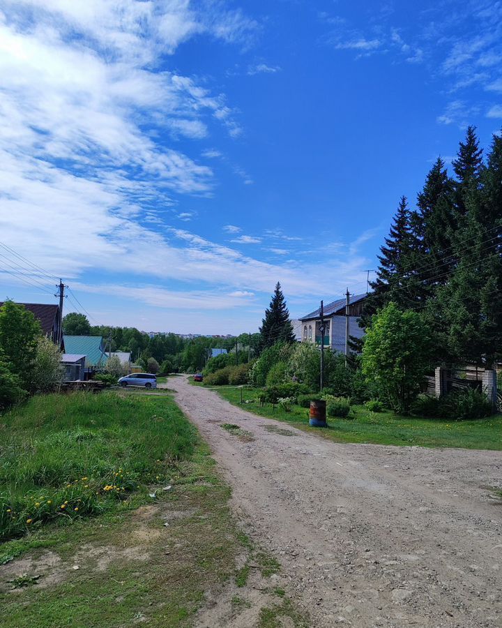 земля г Барнаул п Казенная Заимка пер Ароматный р-н Ленинский фото 4