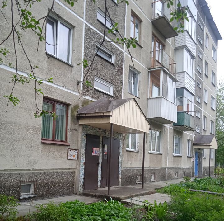 квартира г Новосибирск Студенческая ул Энгельса 10 фото 2
