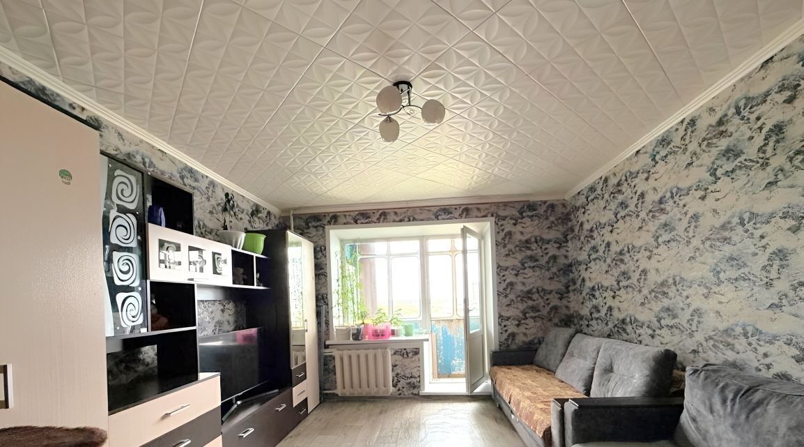 квартира г Новосибирск ул Троллейная 138 Площадь Маркса фото 4
