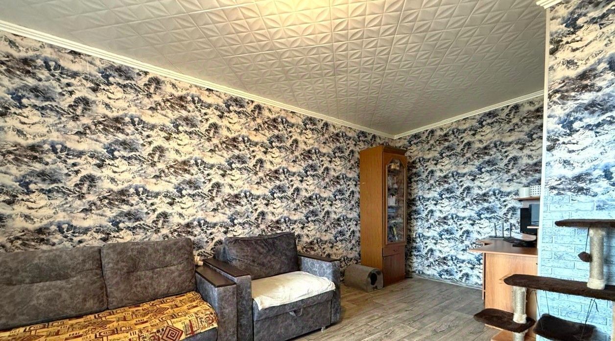 квартира г Новосибирск ул Троллейная 138 Площадь Маркса фото 2