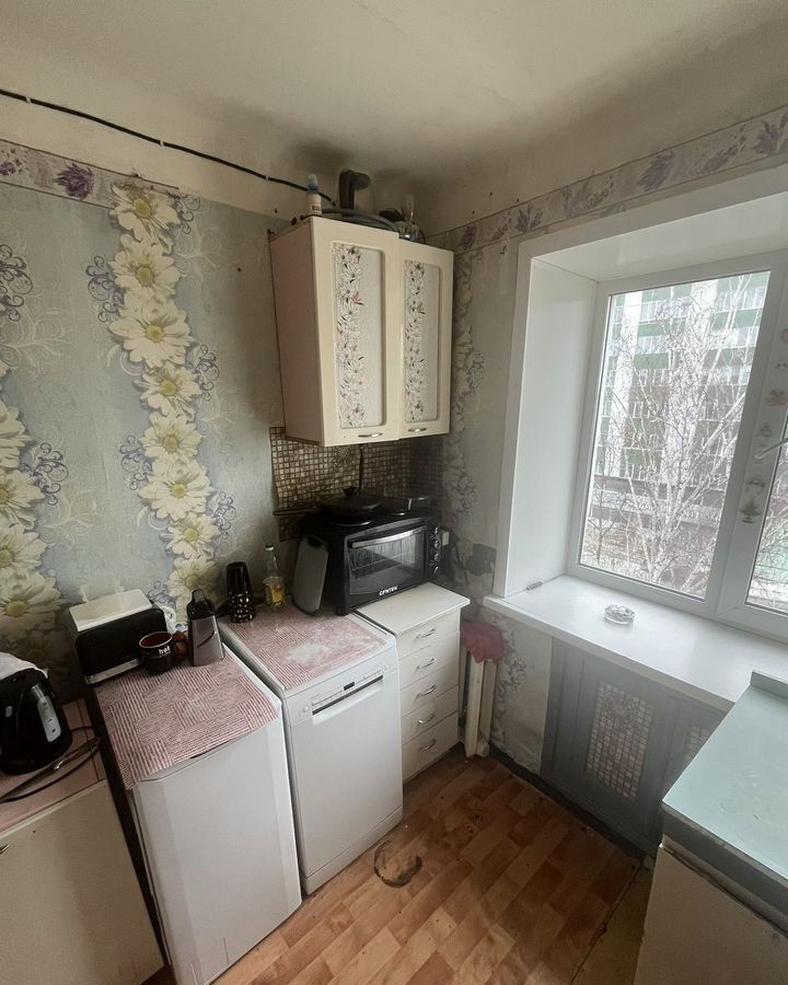 комната г Курган Центральный ул. Максима Горького, 34 фото 8