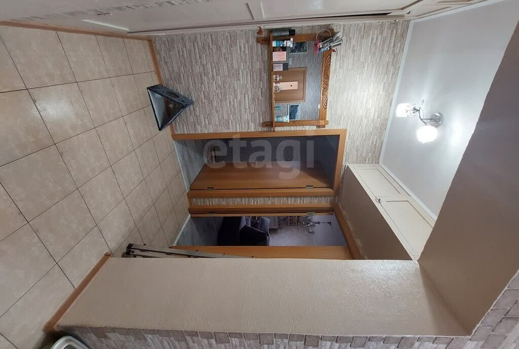 квартира г Улан-Удэ ул Норильская 18 фото 18