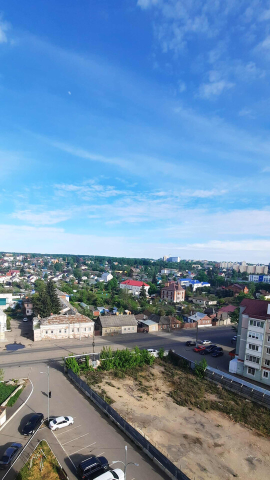 квартира г Орел пл Поликарпова 20 фото 23
