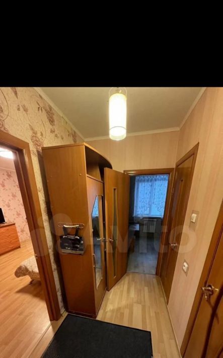 квартира г Белгород Западный ул Молодежная 16б фото 7