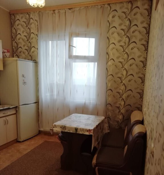 квартира г Анжеро-Судженск ул Сосновая 50 Кузбасс фото 2