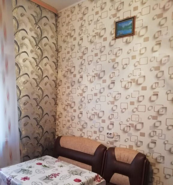квартира г Анжеро-Судженск ул Сосновая 50 Кузбасс фото 4