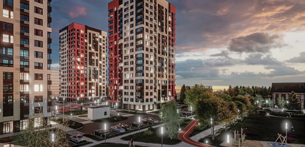 квартира г Чита микрорайон Хороший фото 6