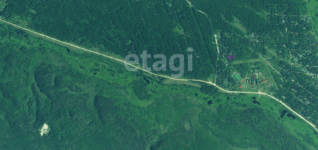 дом г Якутск тер СОНТ Сокол фото 11
