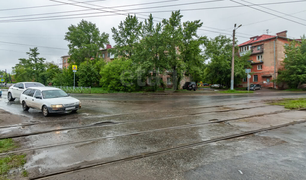 квартира г Омск ул 5-я Северная 209 фото 20