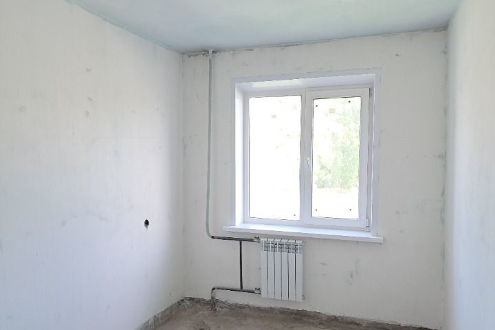 квартира г Абакан ул Фадеева 123 фото 9