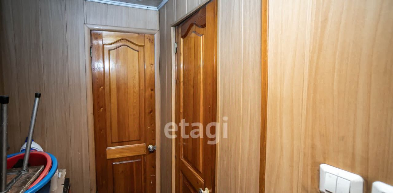 дом г Бердск ул Обская 18 фото 28